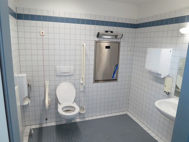 Inspirerende ideeën voor de inrichting van je WC